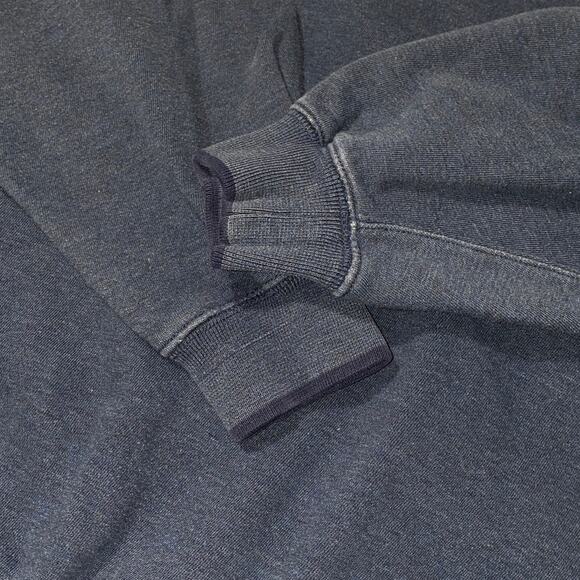 Vintage y2k Embroidered Golf Crewneck Golfers Sweatshirt Mens XXL Drive Par Chip - Picture 9 of 11